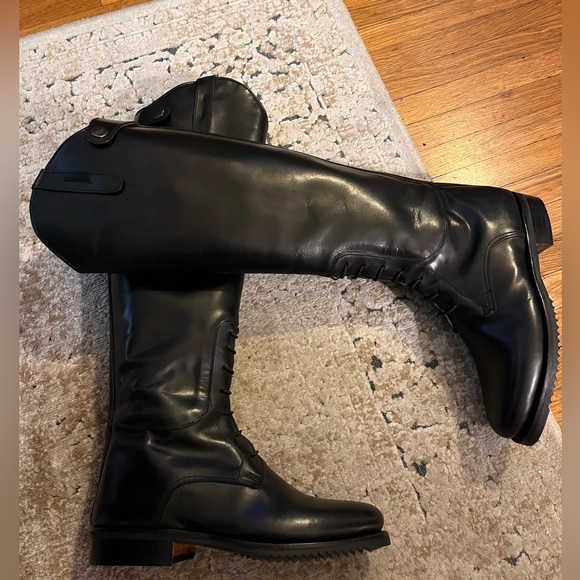 FEBO Riding Boots. - Picture 5 of 8